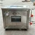 Heavy Duty Indian 10 x 16 Inch Gas Operated Pizza Oven, 4 Pizza